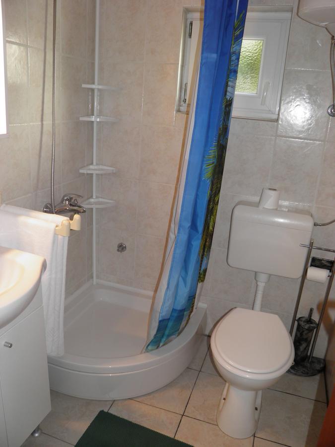 Apartment Mira Πόρετς Εξωτερικό φωτογραφία