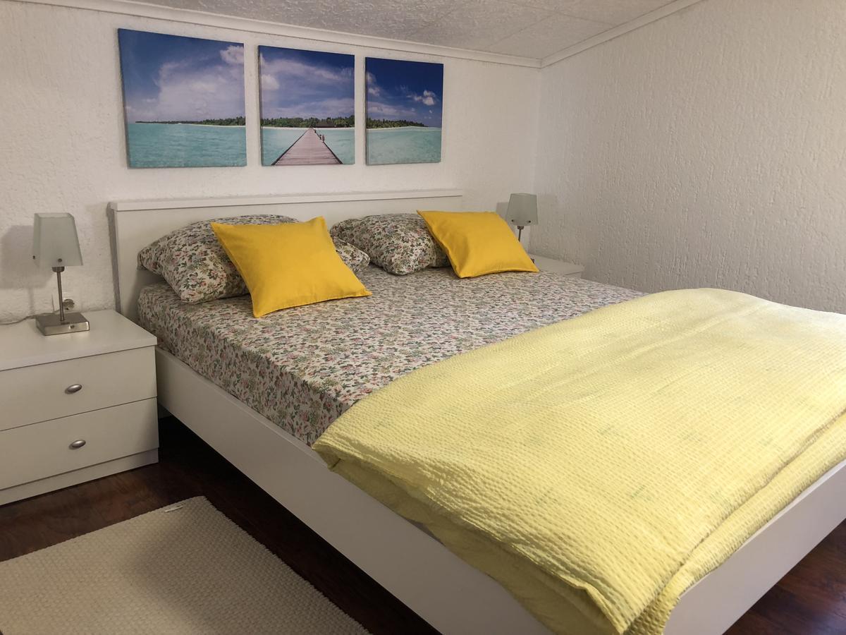 Apartment Mira Πόρετς Εξωτερικό φωτογραφία